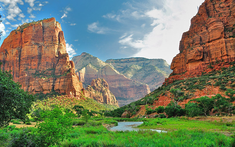 Zion National Park