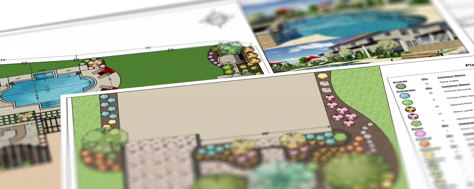 How Much Does Professional Landscape Design Software Cost?