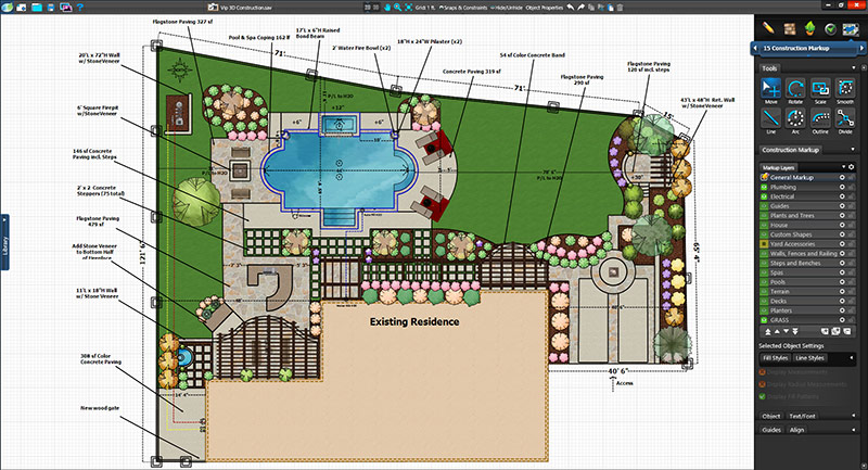 Pool Plumbing Design Software Pool Plumbing Design Software