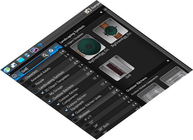 3d model design software