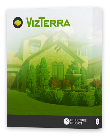 VizTerra | 3D Landscape Design Software