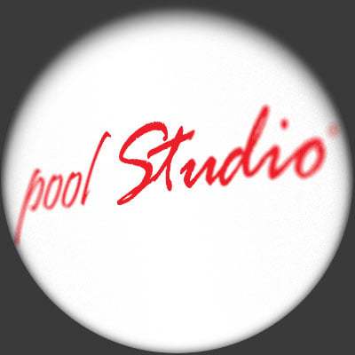 Pre-Alpha Version of Pool Studio at Pool and Spa show