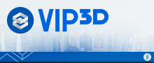vip3d free download