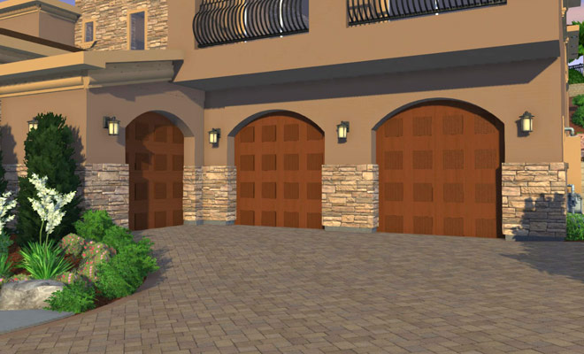 Veneerstone