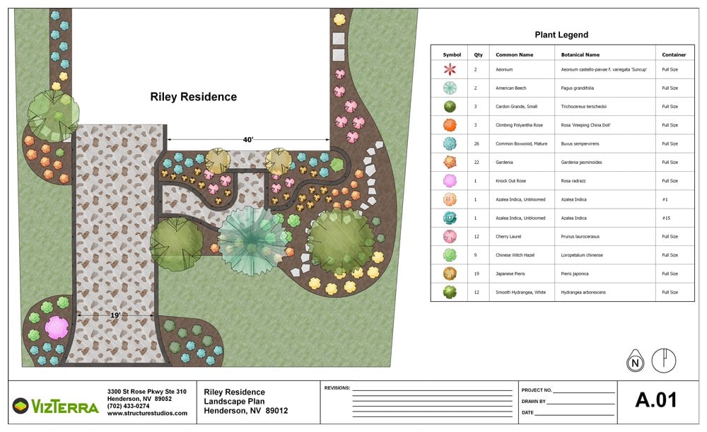 Construction Design in Vip3D Pool Design Software