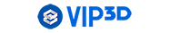 Vip3D_logo_sti