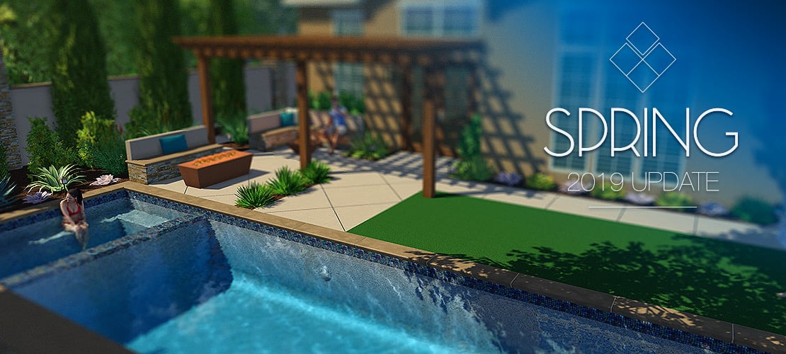 Spring 2019 Update: Custom Scoring, Locked Shapes, and Perimeter Scaling