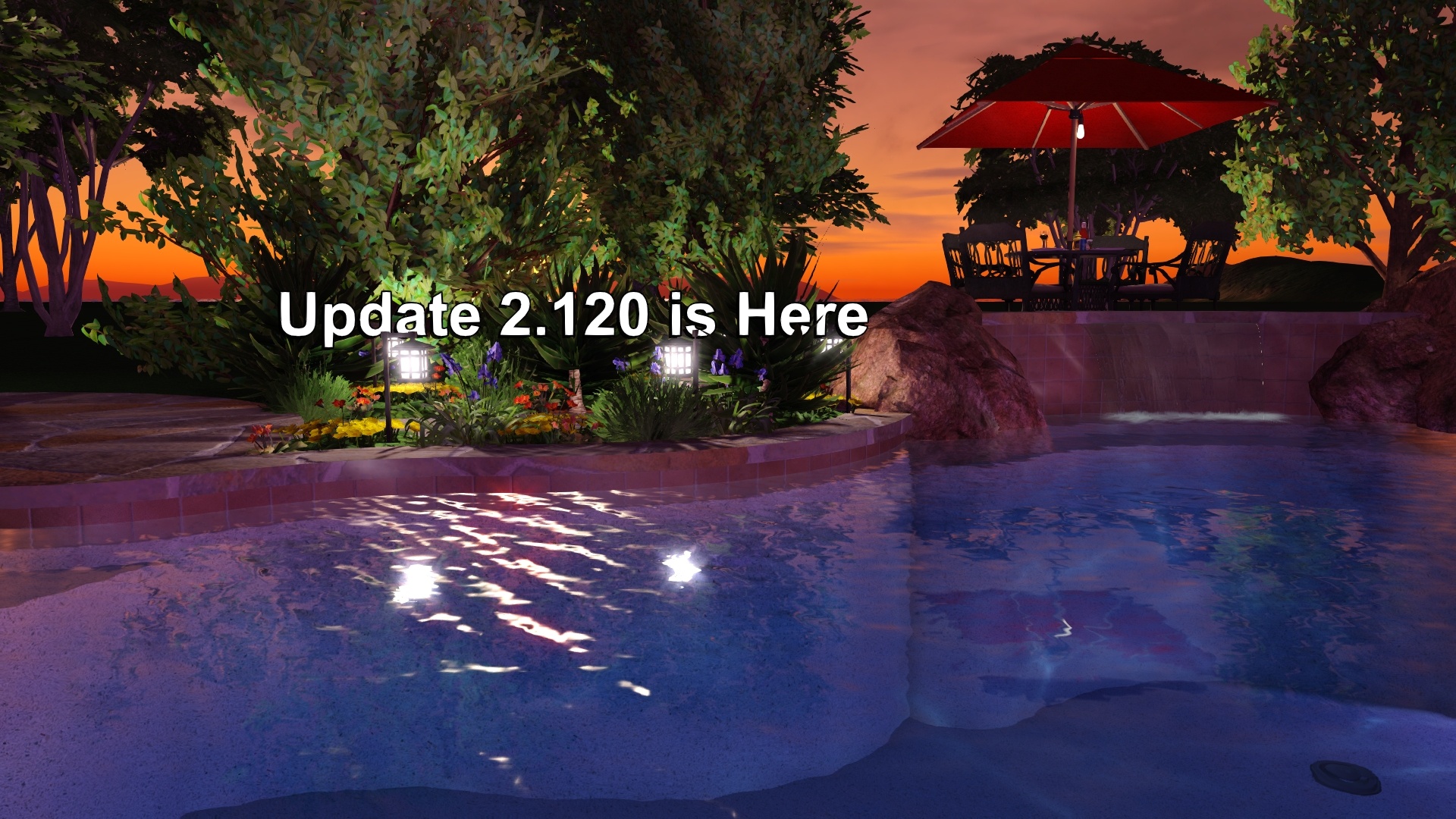 The Best Pool and Landscape Design Software is Even Better: Update 2.120 [Video]