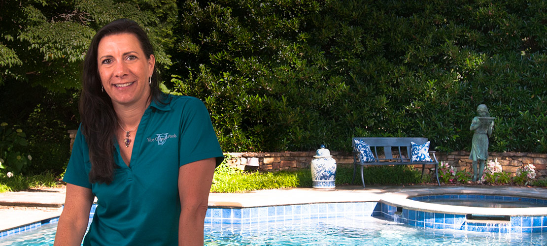 Perfecting Details: How Lea Frederick Uses 3D to Earn Her Clients’ Trust