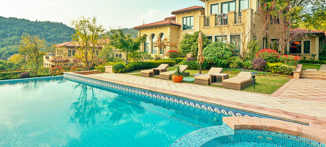 How Much Will a Swimming Pool Increase the Value of a Home?