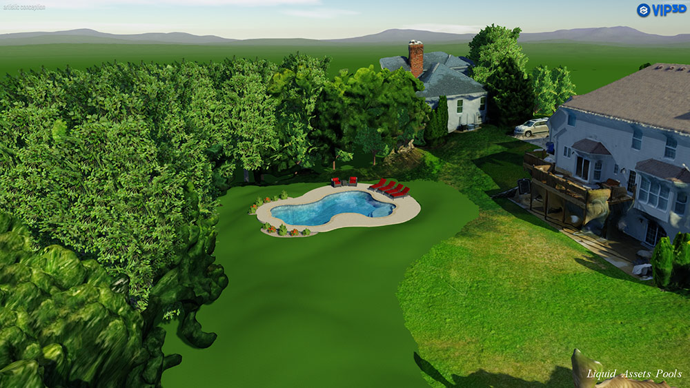 Stunning 3D Results Stunning 3D Results