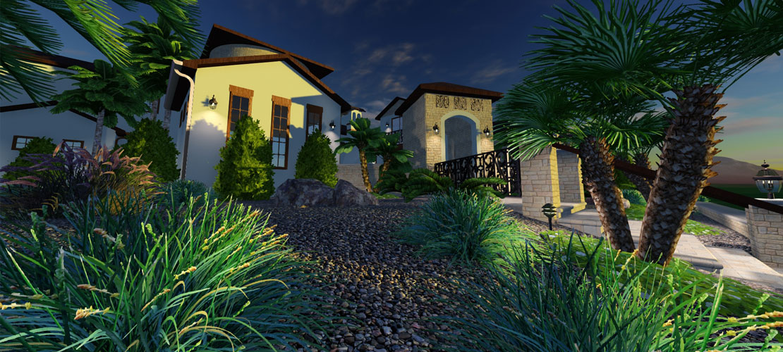 Top 7 Complaints of 3D Landscape Design Software Users