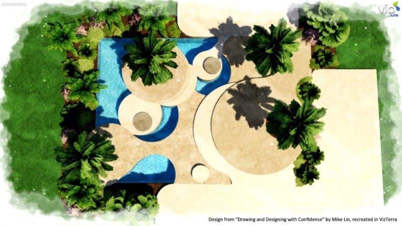 What Is Form Composition in Landscape Design? Should You Use It?
