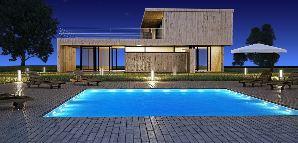 Does Your Swimming Pool Construction Contract Have These 9 Important Elements?