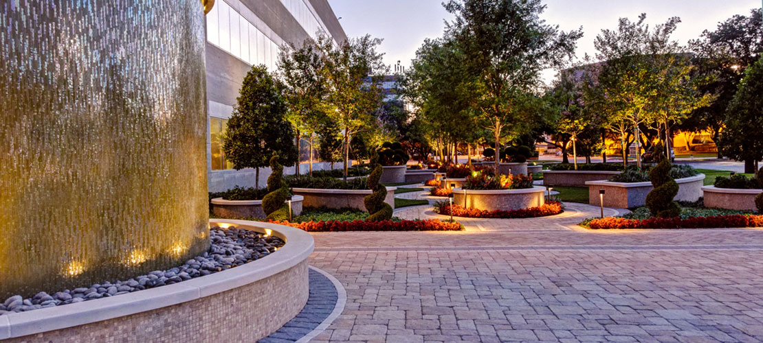 Success Story: Tommy Davis, Krause Landscape Contractors