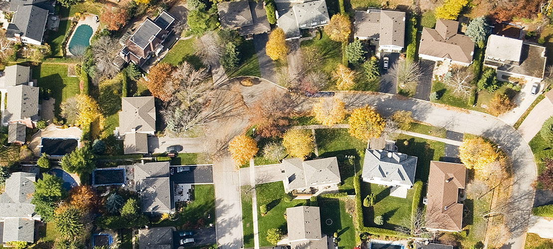 Get to Know a Site Before You Visit (6 Aerial Image Tools)