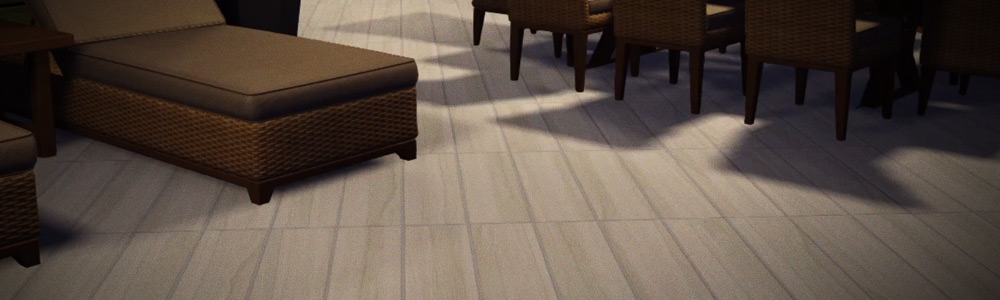 Material Scale and Rotation