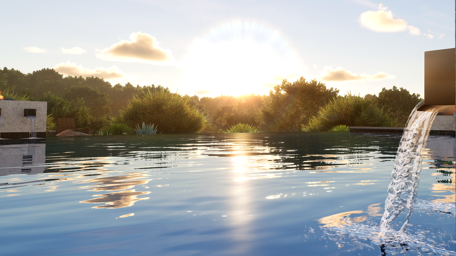 Choosing the Best Pool Design Software for Professional Projects