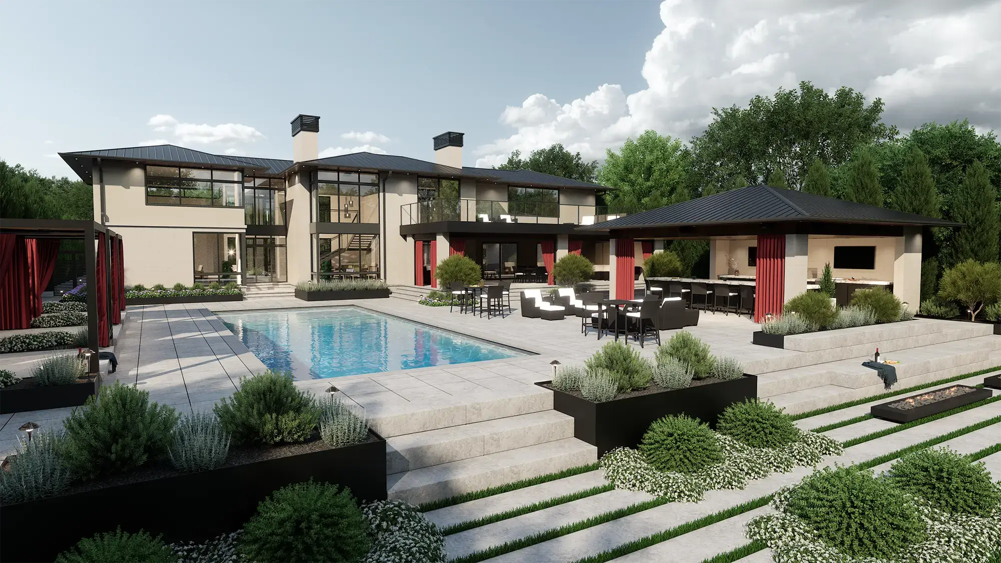 How to Calculate Pool Gallons Easily