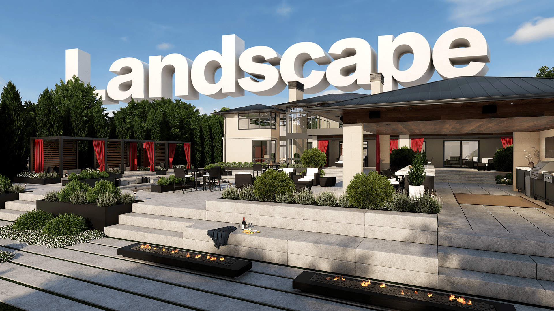 What Professional Designers Should Look for in Landscape Design Software