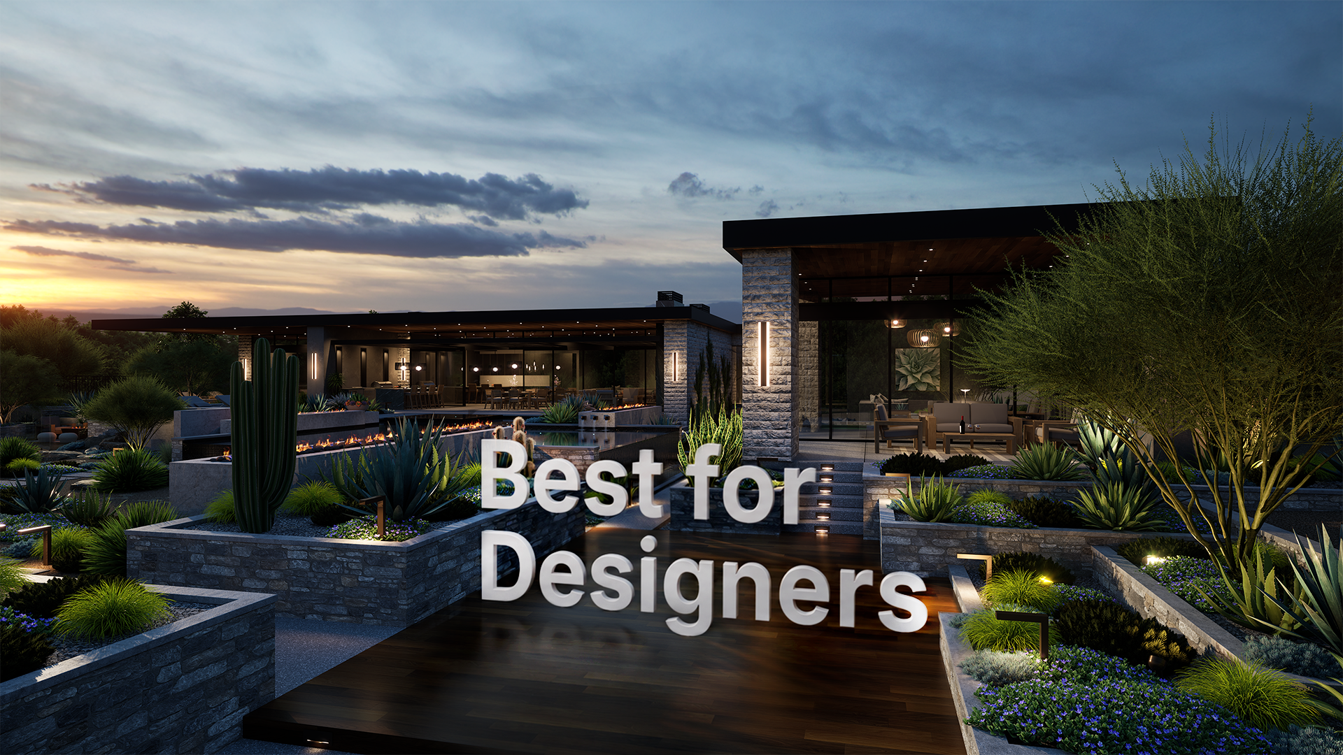 8 Best Landscape Design Software for Designers in 2026
