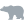 bear-side-view-silhouette 1