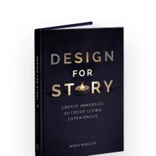 Design for Story