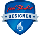 Pool Studio -- 3D Swimming Pool Design Software